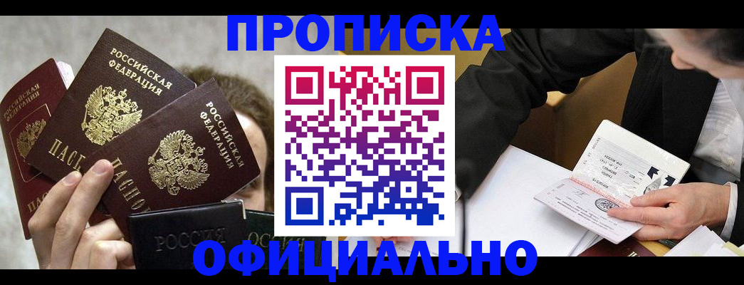 временная регистрация поиск в Тереке
